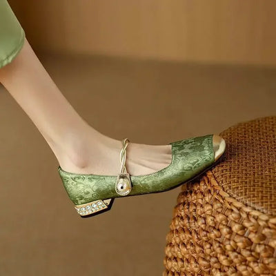 Cilia™ | Orthopädische Sandalen