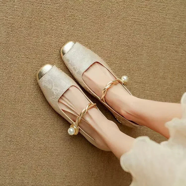 Cilia™ | Orthopädische Sandalen