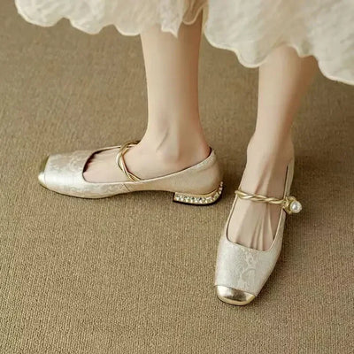 Cilia™ | Orthopädische Sandalen