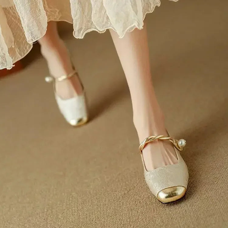 Cilia™ | Orthopädische Sandalen